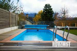 Дом 210м², 2-этажный, участок 5 сот.