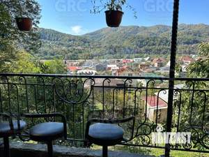 Дом 150м², 2-этажный, участок 6 сот.