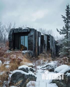 Дом 40м², 1-этажный, участок 4 сот.