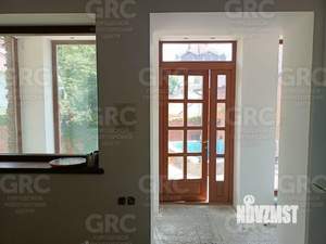 Дом 200м², 2-этажный, участок 6 сот.