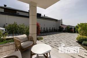 Дом 200м², 2-этажный, участок 6 сот.