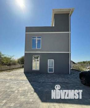 Дом 199м², 2-этажный, участок 4 сот.