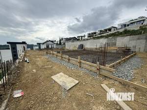 Коттедж 100м², 1-этажный, участок 4 сот.