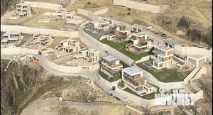 Коттедж 350м², 2-этажный, участок 8 сот.