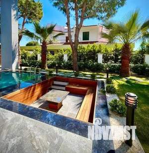 Дом 300м², 2-этажный, участок 8 сот.