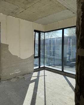 Дом 360м², 3-этажный, участок 5 сот.