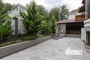 Дом 450м², 3-этажный, участок 7 сот.