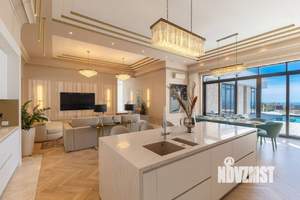 Коттедж 260м², 1-этажный, участок 10 сот.