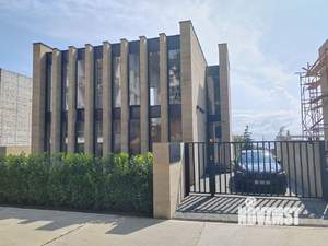 Коттедж 252м², 3-этажный, участок 4 сот.