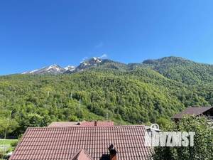 Таунхаус 110м², 3-этажный, участок 1 сот.