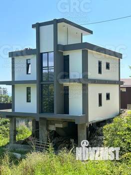 Дом 250м², 2-этажный, участок 7 сот.