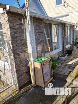 Дом 35м², 1-этажный, участок 4 сот.