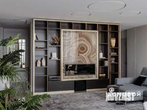 Дом 450м², 2-этажный, участок 15 сот.