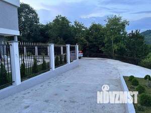 Коттедж 182м², 2-этажный, участок 3 сот.