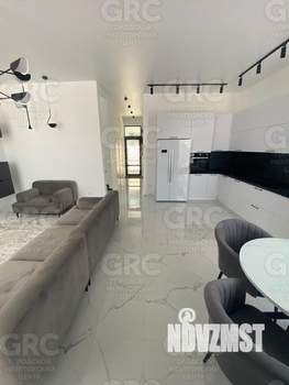 Коттедж 122м², 2-этажный, участок 4 сот.