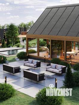 Дом 62м², 2-этажный, участок 2 сот.