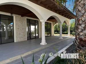 Дом 255м², 2-этажный, участок 6 сот.