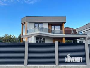 Дом 170м², 2-этажный, участок 8 сот.