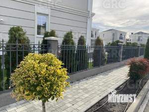 Дом 169м², 2-этажный, участок 4 сот.