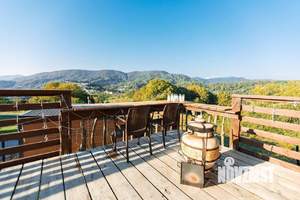 Дом 142м², 2-этажный, участок 5 сот.