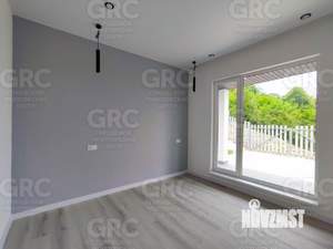 Дом 80м², 1-этажный, участок 3 сот.