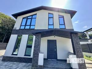 Дом 180м², 2-этажный, участок 4 сот.