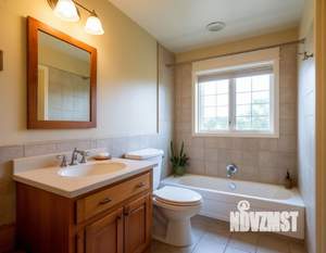 Дом 124м², 2-этажный, участок 4 сот.