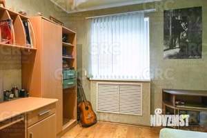 Дом 119м², 2-этажный, участок 5 сот.