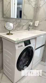 Таунхаус 91м², 2-этажный, участок 2 сот.