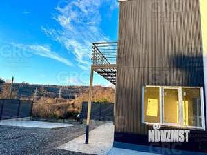 Дом 120м², 2-этажный, участок 4 сот.