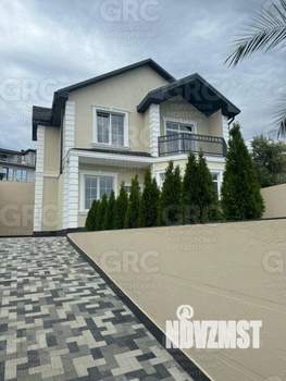 Дом 139м², 2-этажный, участок 4 сот.