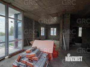 Дом 154м², 2-этажный, участок 3 сот.