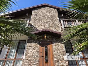 Дом 250м², 2-этажный, участок 15 сот.