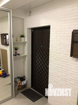 Дом 66м², 3-этажный, участок 1 сот.