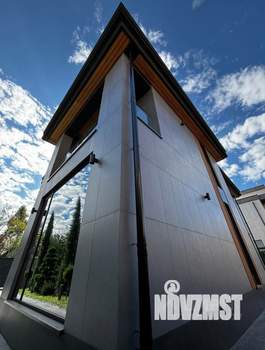 Дом 300м², 2-этажный, участок 6 сот.