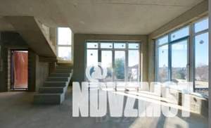 Дом 140м², 2-этажный, участок 4 сот.