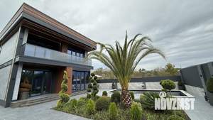 Дом 170м², 2-этажный, участок 6 сот.