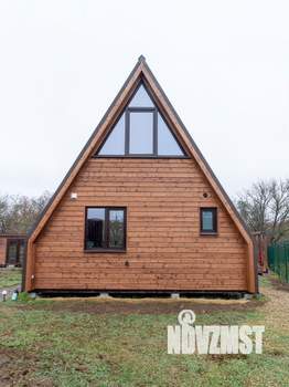 Дом 92м², 2-этажный, участок 2 сот.