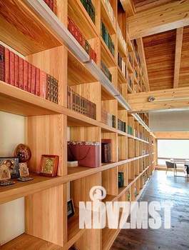 Коттедж 320м², 2-этажный, участок 10 сот.