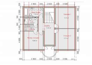 Коттедж 256м², 3-этажный, участок 4 сот.