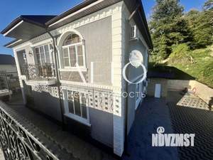 Дом 424м², 2-этажный, участок 9 сот.