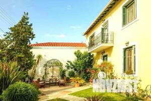 Дом 315м², 2-этажный, участок 20 сот.