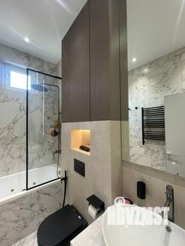 Дом 223м², 3-этажный, участок 4 сот.