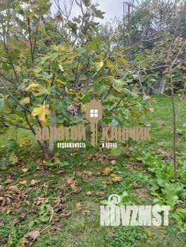 Дом 300м², 3-этажный, участок 8 сот.