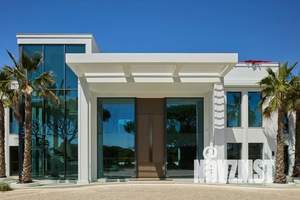 Дом 780м², 2-этажный, участок 25 сот.