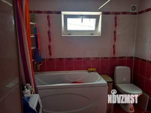 Дом 187м², 3-этажный, участок 5 сот.