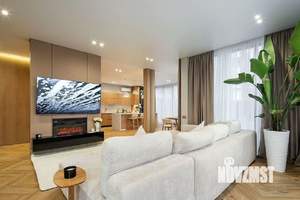 Дом 200м², 2-этажный, участок 11 сот.