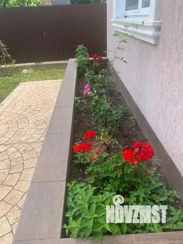 Дом 142м², 2-этажный, участок 6 сот.