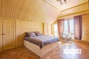 Дом 570м², 3-этажный, участок 5 сот.