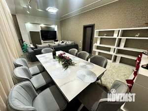 Дом 213м², 3-этажный, участок 6 сот.